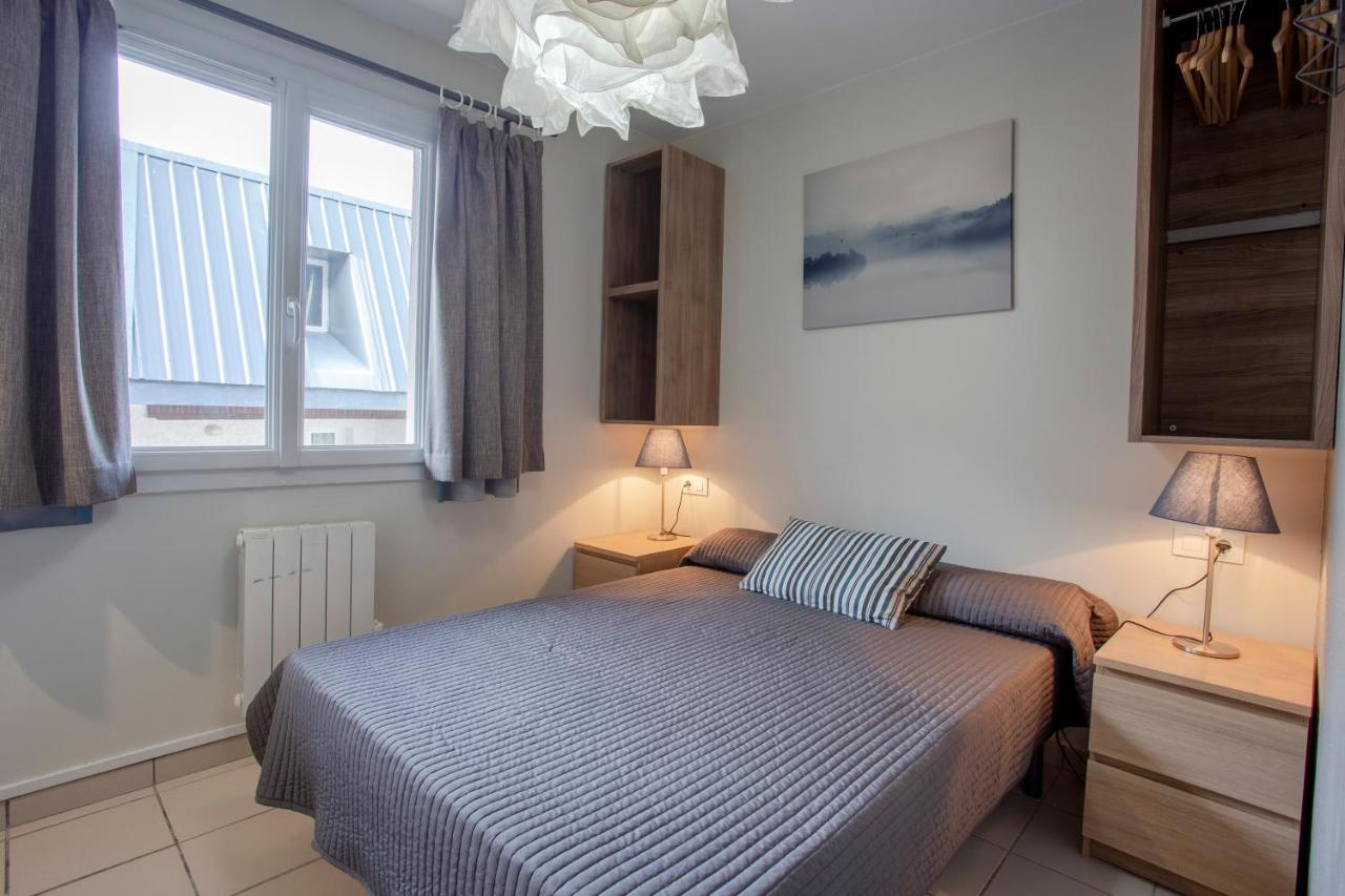 Grandalla Pedrous Apartamento *