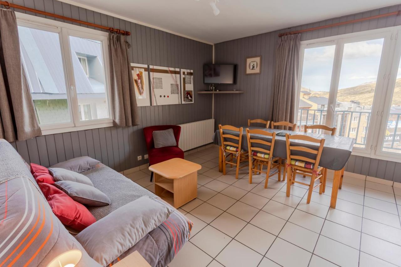 Apartamento Grandalla Pedrous *